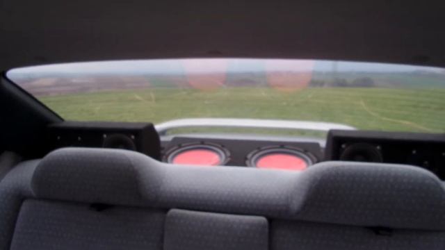 3# Автозвук своими руками - Звучание / Auto Sound System klang смотреть онлайн
