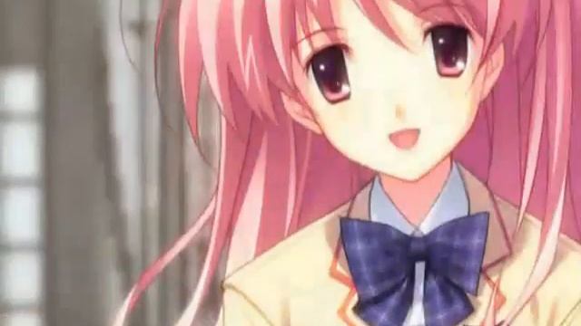 Chaos;HEad Opening смотреть онлайн