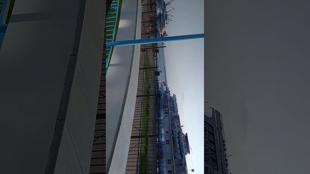 Речной порт Казань лето 2023 смотреть онлайн