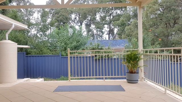 20min Full Body Workout смотреть онлайн