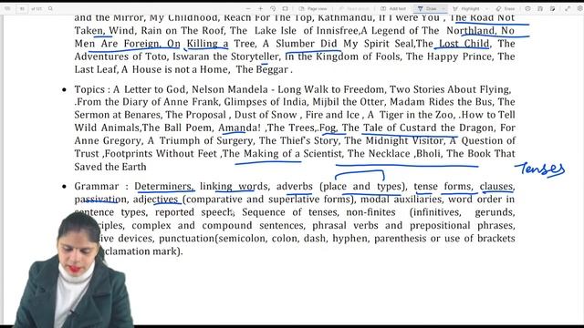 (Class-1) Full English Syllabus Discussion KVS PGT 2022-23 | Aditi Mam | Result Guru смотреть онлайн