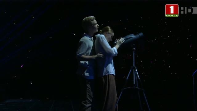 Никита Белько - Breathe Easy. Новогодний концерт смотреть онлайн