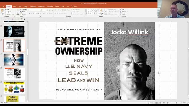 May 13 - Millionaire Mentorship Call with Robert Rakowski