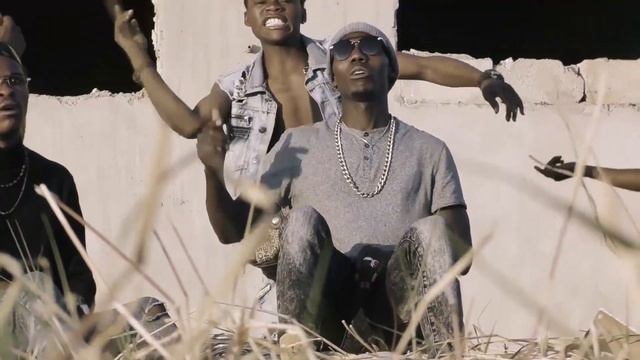 (Official Video)Oset Hendrix ft King Malo X Raskartel ( No Stress ) смотреть онлайн