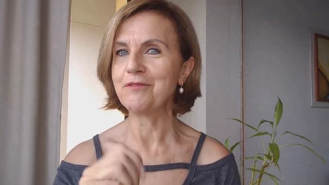 COMO MELHORAR A QUALIDADE DE VIDA DEPOIS DOS 60?– Profª Rita Pettenati смотреть онлайн
