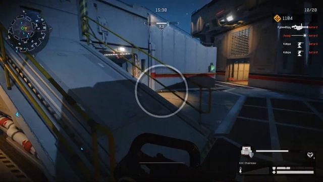 Game Warface Гидра 2020 смотреть онлайн