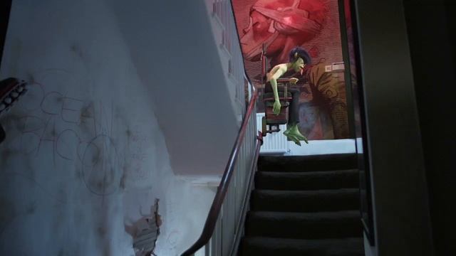 Gorillaz Do Ya Thing Official Video смотреть онлайн