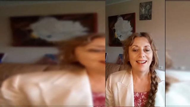 Ваша счастливая профессия. Помогу вам увидеть вашу уникальность. смотреть онлайн