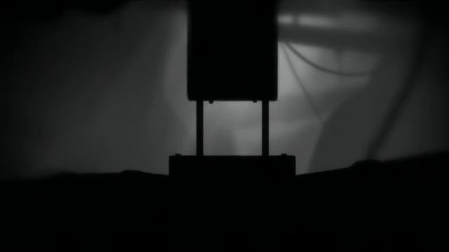 limbo ЧАСТЬ 2 "БОЛЬШОЙ ПАУК И ПОТОП" смотреть онлайн