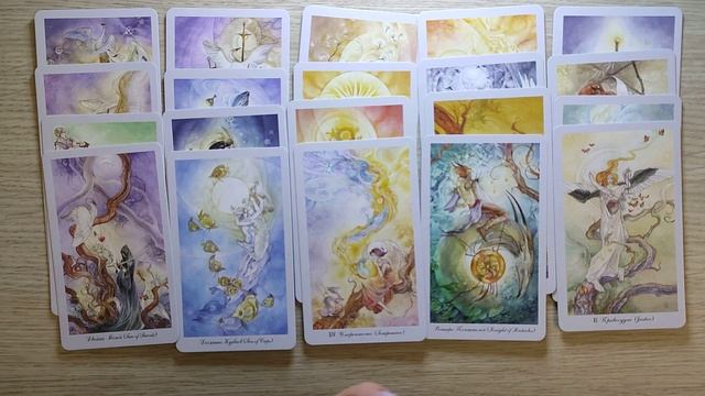 ТАРО расклад для мужчин на отношения 💞