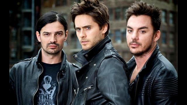 30 Seconds to Mars - Closer To the Edge (432Hz) смотреть онлайн