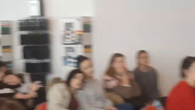 School trip Lisap Milano 2018 смотреть онлайн