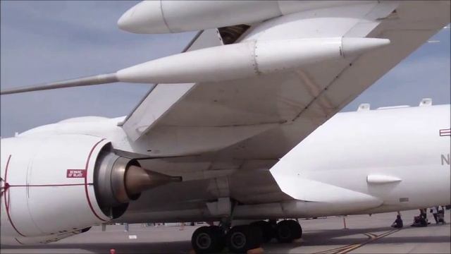 Navy E6B Mercury Refueler смотреть онлайн