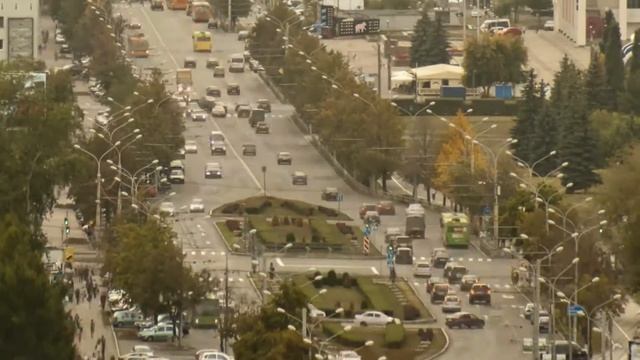 Пермь смотреть онлайн