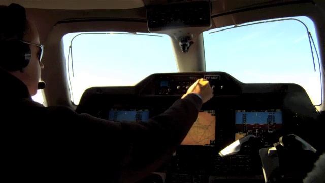 E50P - Embraer Phenom 100 смотреть онлайн