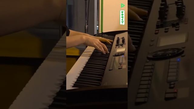 Remains - Yuko Suzuhana & Leda (on guitar) смотреть онлайн