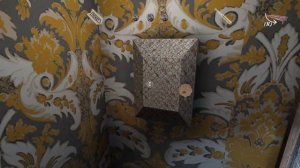 Сломанный Билетёр открывает двери // Granny 3