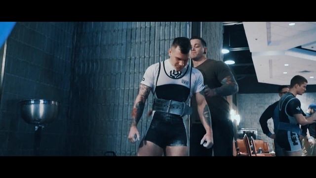 SO YOU WANT TO BE A POWERLIFTER смотреть онлайн