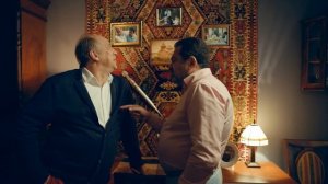 Последний из Магикян | Сезон 4 | Серия 60