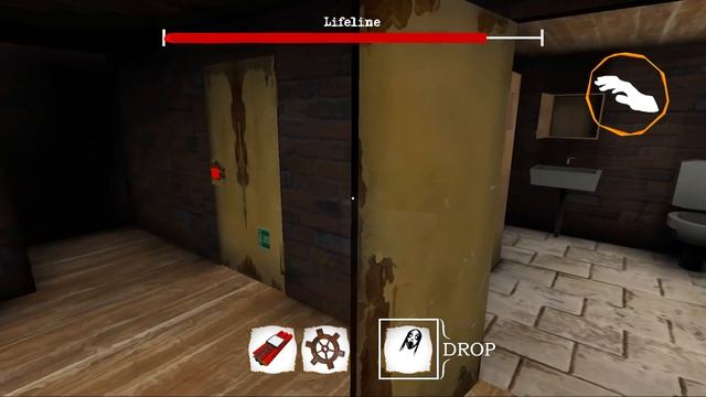 Прохождение кирпичного обновления ◄ The Twins смотреть онлайн