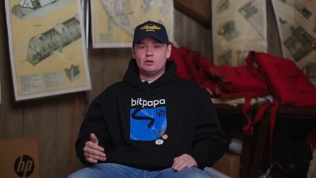 ✈️Срыв пилота попал на камеру