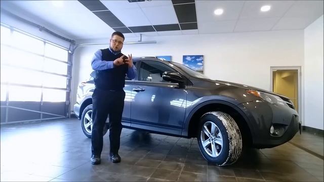 Dynamic Torque Control AWD смотреть онлайн