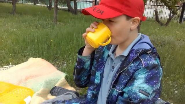 •|КАК УСТРОИТЬ ИДЕАЛЬНЫЙ ПИКНИК?|• смотреть онлайн