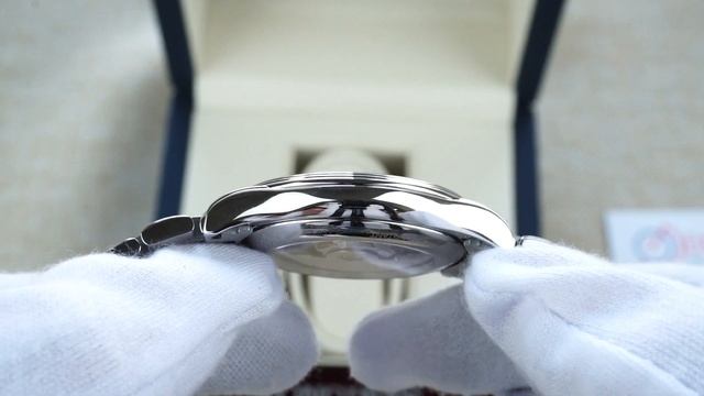 LONGINES FLAGSHIP L4.899.4.92.6