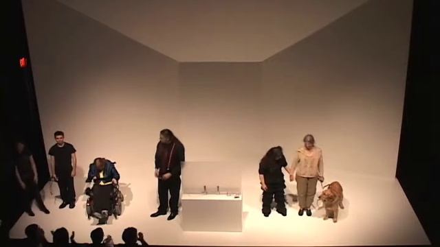 username: FAUST Clip 25: Curtain Call смотреть онлайн