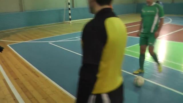 13 тур «Газэнергобанк»   «Сбербанк» 2 тайм