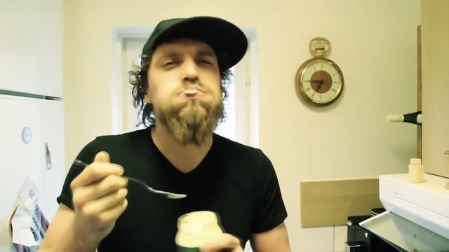 Regular Ordinary Swedish Meal Time - Evolution Swedish