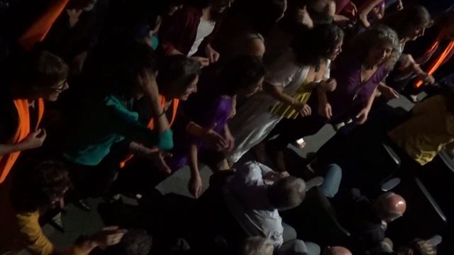 Que bien La Patota + La Ventolera смотреть онлайн