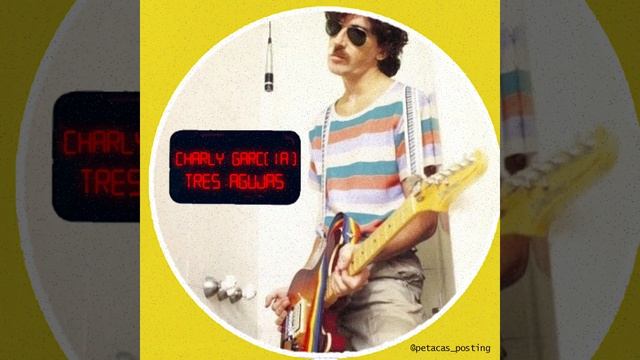 Charly Garc[IA]/Tres agujas смотреть онлайн