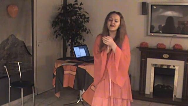 Сольный концерт Марии Сушковой к 8 марта в железнодорожнике(7 марта 2017) смотреть онлайн