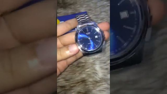 Casio MTP-1183A-1A смотреть онлайн