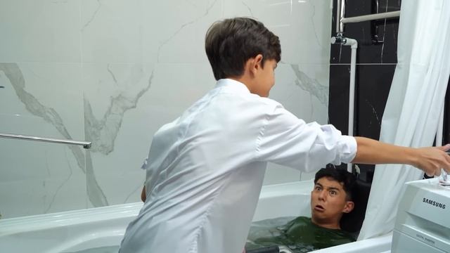 Dovuchchalar - Kasallik | Довуччалар - Касаллик