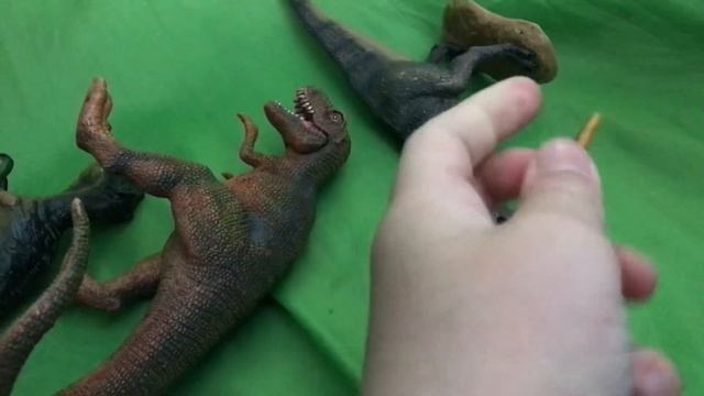 24 часа в палатке тема динозавры смотреть онлайн