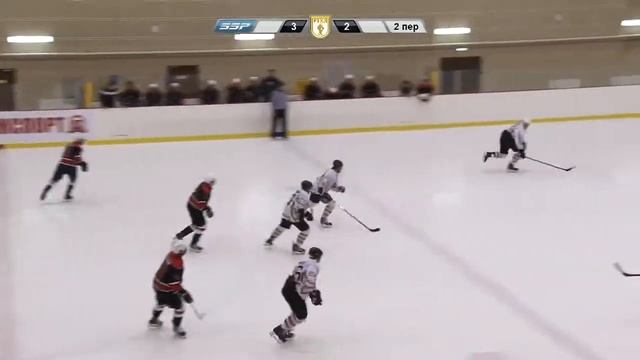 Cosmo vs Тигры смотреть онлайн