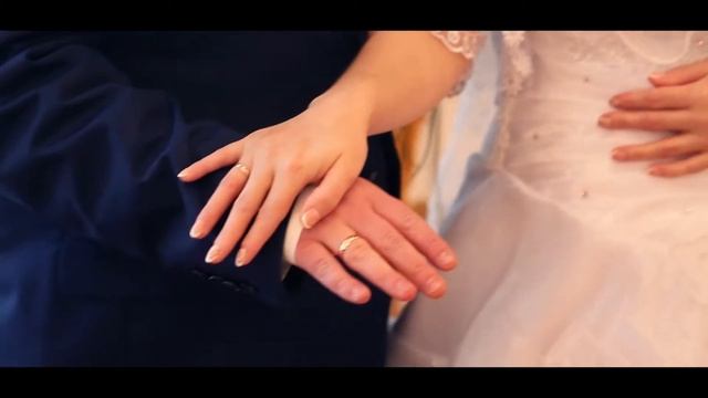 Свадебный клип Алексея и Анастасии