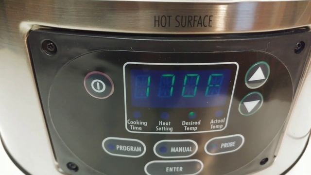 How To Melt & Soften Monster Clay Using A Temperature Controlled Slow Cooker / Crock-Pot