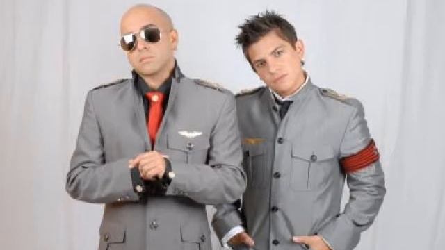 PA QUE LO TENGAS CLARO REMIX DJ JEAN 160 BPM смотреть онлайн