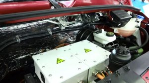 Ответ китайцам: новая Газель и Соболь 4x4 от ГАЗ | #ДорогоБогато газ, газель next, gaz, соболь нн