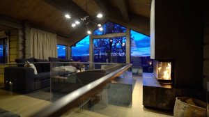 Норвежский дом 2