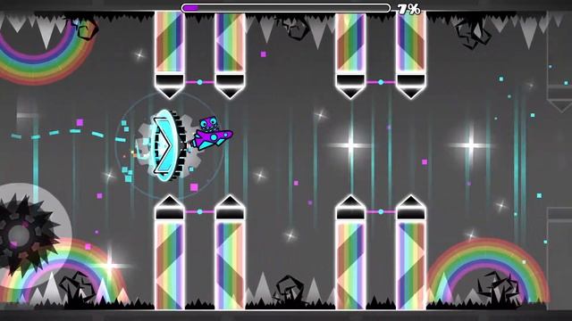Platinum Adventure за 1 час / GD[3] смотреть онлайн