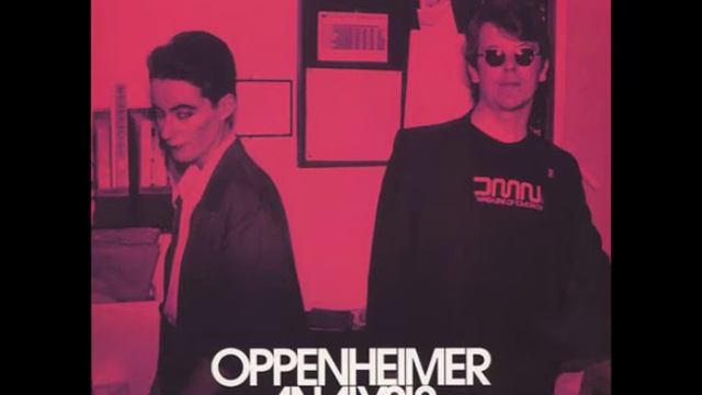 Oppenheimer Analysis – Der Wissenschaftler (2005) (Full EP) смотреть онлайн