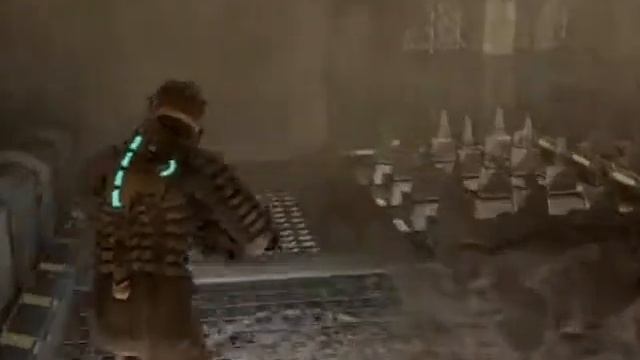 Dead Space - Chapter 6 Part 4 [HNTP] смотреть онлайн