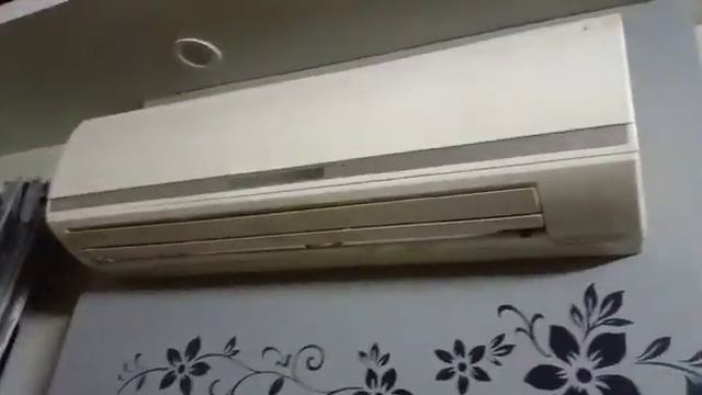 Gree air conditioner 18000 btu old model 👍 смотреть онлайн