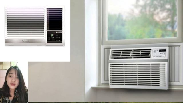 Mukha ng Ibat ibang klase ng aircon na dapat mong malaman bago ka bumili | AMP Vlog смотреть онлайн