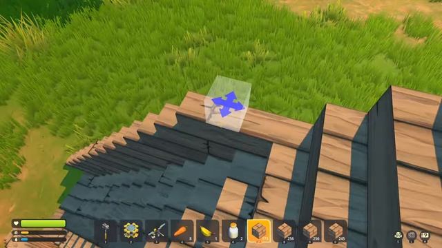 8 ЧАСОВ СТРОЮ МОСТ l Scrap Mechanic смотреть онлайн