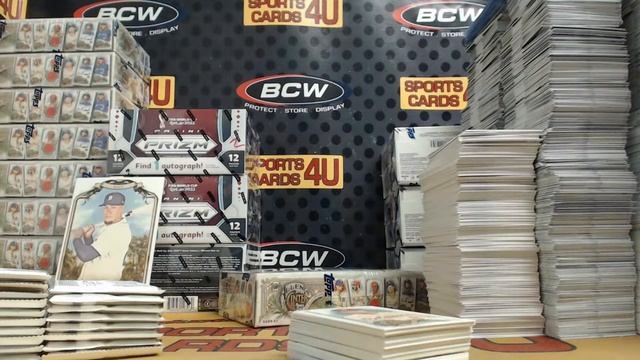 2022 Topps Allen & Ginter Baseball 4Box Team Break #13 (12-2-22) смотреть онлайн